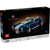 LEGO® ICONS SHELBY COBRA 427 S/C - 10357