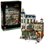 LEGO® ICONS SHOPPING STREET - 11371
