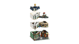 LEGO® ICONS SHOPPING STREET - 11371