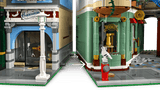 LEGO® ICONS SHOPPING STREET - 11371