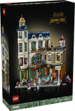 LEGO® ICONS SHOPPING STREET - 11371