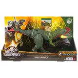 JURASSIC WORLD GIGANTIC TRACKERS DINOSAUR - SINOTYRANNUS  [HLP23/HLP25]