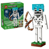 MINECRAFT® THE SKELETON - 21594