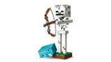 MINECRAFT® THE SKELETON - 21594