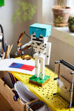 MINECRAFT® THE SKELETON - 21594