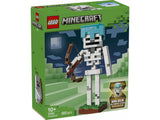 MINECRAFT® THE SKELETON - 21594