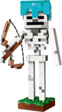 MINECRAFT® THE SKELETON - 21594
