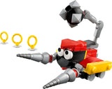 BADNIK: SKORP POLYBAG - 30733
