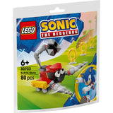 BADNIK: SKORP POLYBAG - 30733