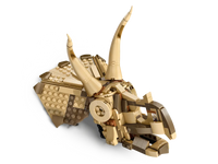 JURASSIC WORLD® DINOSAUR FOSSILS: TRICERATOPS SKULL - 76969