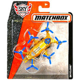 MATCHBOX MILITARY & COMMERCIAL SKYBUSTERS - SKYCLONE  [68982]