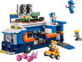TEAM SONIC COMMAND TRUCK - 77006