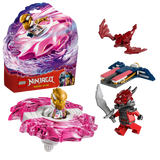 NINJAGO® SORA'S DRAGON SPINJITZU SPINNER - 71824
