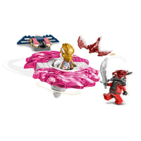 NINJAGO® SORA'S DRAGON SPINJITZU SPINNER - 71824