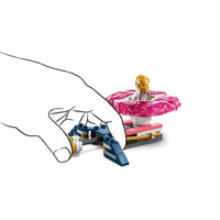 NINJAGO® SORA'S DRAGON SPINJITZU SPINNER - 71824