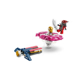 NINJAGO® SORA'S DRAGON SPINJITZU SPINNER - 71824