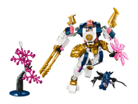 NINJAGO® SORA'S ELEMENTAL TECH MECH - 71807