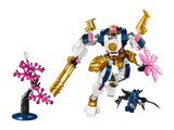 NINJAGO® SORA'S ELEMENTAL TECH MECH - 71807