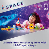 LEGO® CLASSIC CREATIVE SPACE PLANETS - 11037