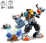 CITY SPACE CONSTRUCTION MECH - 60428