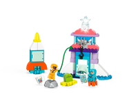 DUPLO® 3-IN-1 SPACE SHUTTLE ADVENTURE - 10422