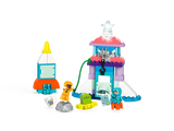 DUPLO® 3-IN-1 SPACE SHUTTLE ADVENTURE - 10422