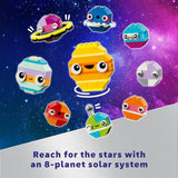 LEGO® CLASSIC CREATIVE SPACE PLANETS - 11037