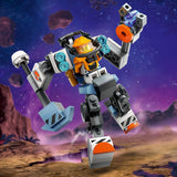 CITY SPACE CONSTRUCTION MECH - 60428