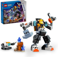 CITY SPACE CONSTRUCTION MECH - 60428