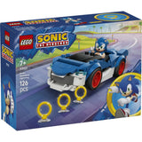 SONIC: SPEEDSTER LIGHTNING - 77117