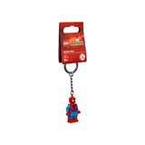 LEGO® SPIDER MAN KEY RING - 853950