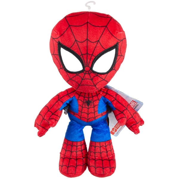 MARVEL PLUSH FIGURES - SPIDERMAN  [GYT40]