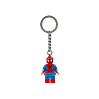 LEGO® SPIDER MAN KEY RING - 853950