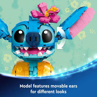 LEGO® DISNEY™ STITCH - 43249