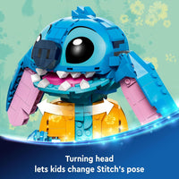 LEGO® DISNEY™ STITCH - 43249