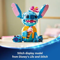 LEGO® DISNEY™ STITCH - 43249