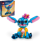 LEGO® DISNEY™ STITCH - 43249