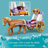 LEGO® DISNEY™ BELLE'S STORYTIME HORSE CARRIAGE - 43233