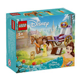 LEGO® DISNEY™ BELLE'S STORYTIME HORSE CARRIAGE - 43233