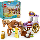 LEGO® DISNEY™ BELLE'S STORYTIME HORSE CARRIAGE - 43233