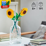 SUNFLOWERS - 40524