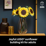 SUNFLOWER BOUQUET - 11502