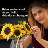 SUNFLOWER BOUQUET - 11502
