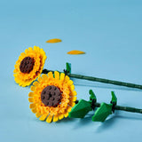 SUNFLOWERS - 40524