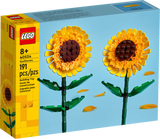 SUNFLOWERS - 40524