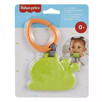 FISHER PRICE NEW BORN SNAIL TEETHER   [GYN23]