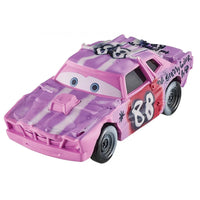 DISNEY PIXAR CARS CHARACTERS -  TAILGATE [DXV29/FLM04]