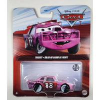 DISNEY PIXAR CARS CHARACTERS -  TAILGATE [DXV29/FLM04]