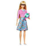 BARBIE TEACHER DOLL PLAYSET [GJC23]