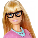 BARBIE TEACHER DOLL PLAYSET [GJC23]